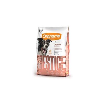 Prestige Dog Adult Medium Salmon 2kg Prestige Dog Adult Medium Salmon 2kg