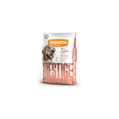 Prestige Dog Adult Maxi Salmon 2kg Prestige Dog Adult Maxi Salmon 2kg
