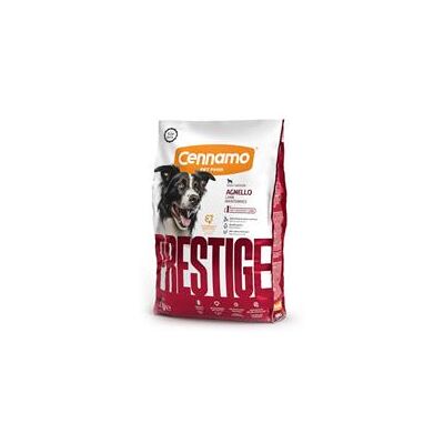 Prestige Dog Adult Medium Lamb 2kg Prestige Dog Adult Medium Lamb 2kg