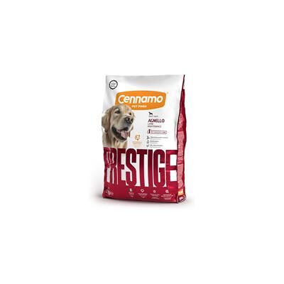 Prestige Dog Adult Maxi Lamb 2kg Prestige Dog Adult Maxi Lamb 2kg