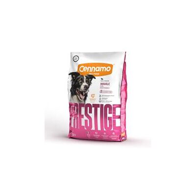 Prestige Dog Adult Medium Pork 2kg Prestige Dog Adult Medium Pork 2kg