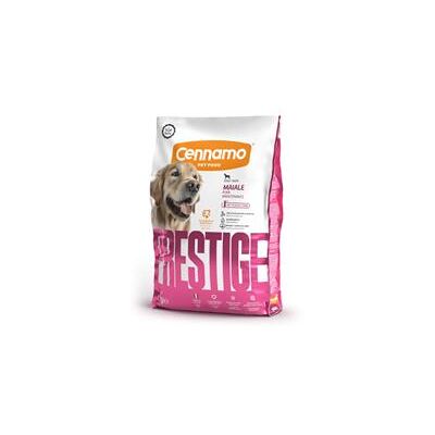 Prestige Dog Adult Maxi Pork 2kg Prestige Dog Adult Maxi Pork 2kg
