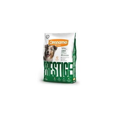 Prestige Dog Adult All Breeds Venison (Jelen) 2kg Prestige Dog Adult All Breeds Venison (Jelen) 2kg