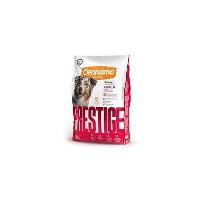 Prestige Dog Adult All Breeds Horse 2kg Prestige Dog Adult All Breeds Horse 2kg