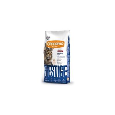 Prestige Cat Sterilized Herring (Sleď) 1,5kg Prestige Cat Sterilized Herring (Sleď) 1,5kg