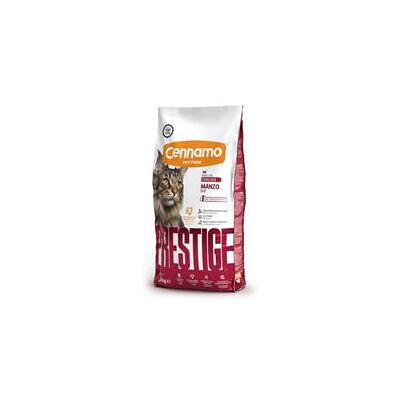 Prestige Cat Sterilized Beef 1,5kg Prestige Cat Sterilized Beef 1,5kg