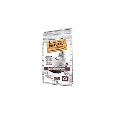Natural Greatness GASTROINTESTINAL veterinární dieta pro psy 2 kg Natural Greatness GASTROINTESTINAL veterinární dieta pro psy 2 kg
