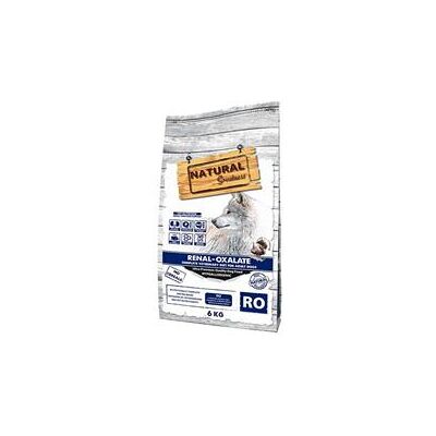 Natural Greatness Nefritický krmivo 6kg - hypoalergenní a bez obilovin Natural Greatness Nefritický krmivo 6kg - hypoalergenní a bez obilovin