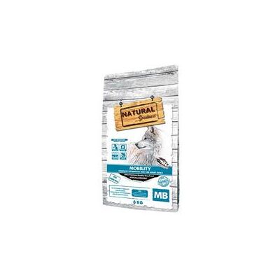 Natural Greatness MOBILITY veterinární dieta pro psy 2 kg Natural Greatness MOBILITY veterinární dieta pro psy 2 kg