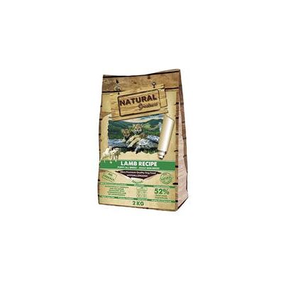 Recept jehněčí od Natural Greatness - Sensitive Mini 6 kg - Krmivo pro psy Recept jehněčí od Natural Greatness - Sensitive Mini 6 kg - Krmivo pro psy