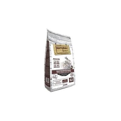 Gastrointestinální krmivo Natural Greatness pro kočky - 1,5kg Gastrointestinální krmivo Natural Greatness pro kočky - 1,5kg