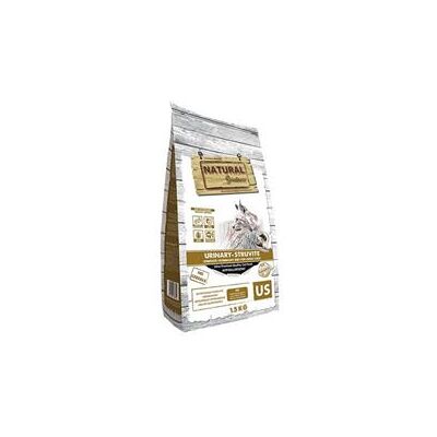 Natural Greatness Krmivo na močové cesty - 1,5kg Natural Greatness Krmivo na močové cesty - 1,5kg