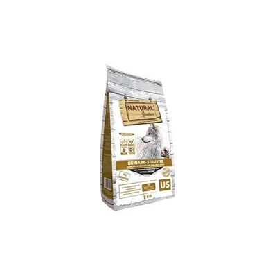 Natural Greatness URINARY STRUVITE veterinární dieta pro psy 2 kg Natural Greatness URINARY STRUVITE veterinární dieta pro psy 2 kg