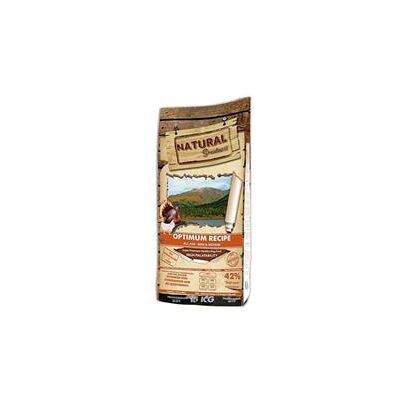 Natural Greatness Optimum Recipe Mini,Medium/krůta,kuře 15 kg Natural Greatness Optimum Recipe Mini,Medium/krůta,kuře 15 kg