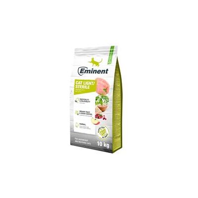 Eminent Cat Light Sterile 10 kg Eminent Cat Light Sterile 10 kg