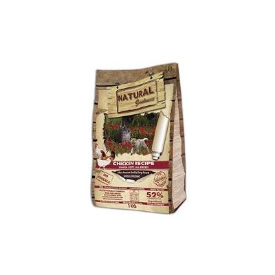 Krmení pro psy Natural Greatness - Hypoalergenní kuřecí recept - 2kg Krmení pro psy Natural Greatness - Hypoalergenní kuřecí recept - 2kg