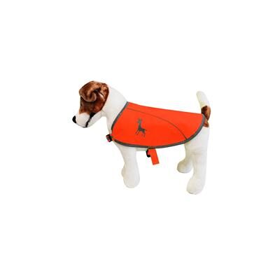 Alcott Reflexní vesta pro psy, oranžová velikost L Alcott Reflexní vesta pro psy, oranžová velikost L