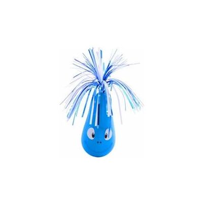 Flamingo Crazy Frog - Modrá - Cat Toy Flamingo Crazy Frog - Modrá - Cat Toy