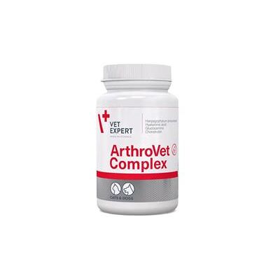 VETEXPERT ArthroVet HA Complex - Doplněk kloubů pro psy VETEXPERT ArthroVet HA Complex - Doplněk kloubů pro psy