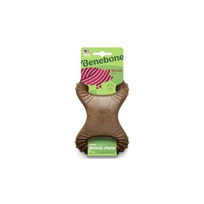 Benebone Dental Chew slanina vel. L Benebone Dental Chew slanina vel. L