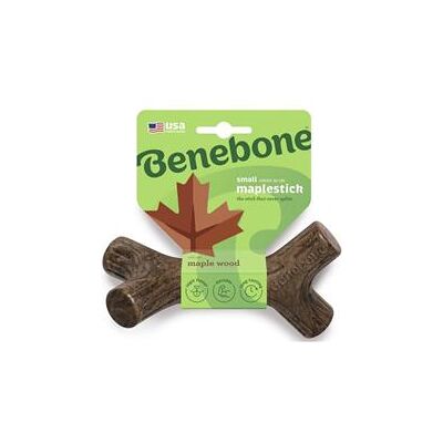 Benebone Maplestick javor vel. L Benebone Maplestick javor vel. L