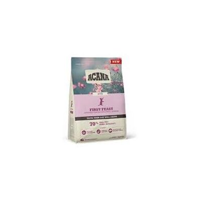 Champion Petfoods Holding Inc. Acana First Feast Cat 1,8 KG nový obal+upravené složení Champion Petfoods Holding Inc. Acana First Feast Cat 1,8 KG nový obal+upravené složení