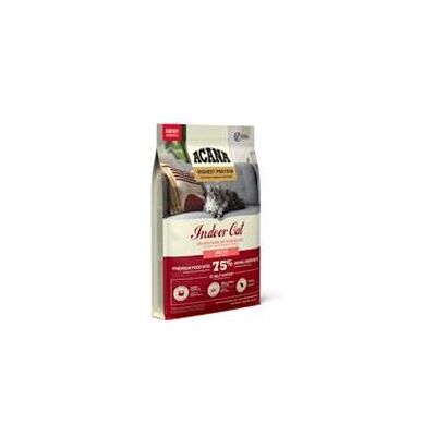 Krmivo pro Kočky Indoor s Nejvyšším Obsahem Bílkovin Acana - 1,8kg Krmivo pro Kočky Indoor s Nejvyšším Obsahem Bílkovin Acana - 1,8kg