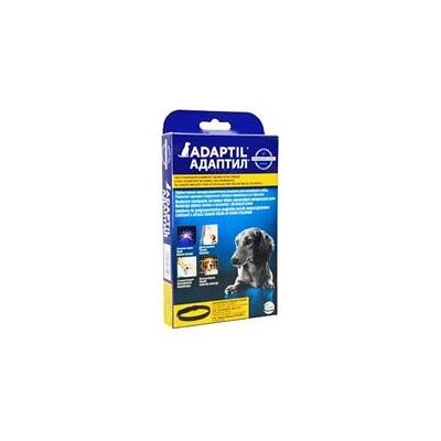 Ceva Adaptil Psí obojek - Uklidnění S-M (45cm) Ceva Adaptil Psí obojek - Uklidnění S-M (45cm)