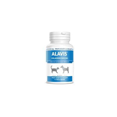 Patron ca, s.r.o. Alavis Celadrin 500 mg 60 tbl Patron ca, s.r.o. Alavis Celadrin 500 mg 60 tbl