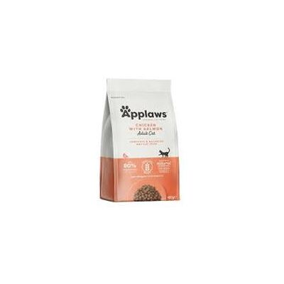 Applaws Cat Adult Chicken & Salmon 7,5 kg Applaws Cat Adult Chicken & Salmon 7,5 kg