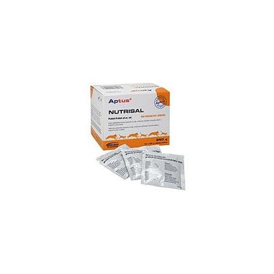 Orion Aptus Nutrisal Powd 10x25 g Orion Aptus Nutrisal Powd 10x25 g