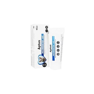 Aptus Recobooster Kočka 60 g - Doplněk stravy Aptus Recobooster Kočka 60 g - Doplněk stravy