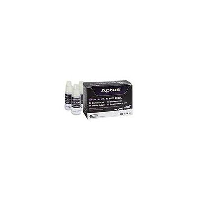 Aptus SentrX Eye Gel - Oční gel pro psy, kočky, koně - 10x3ml Aptus SentrX Eye Gel - Oční gel pro psy, kočky, koně - 10x3ml
