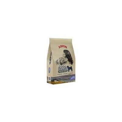 Arion Čerstvé Citlivé Krmivo pro Psy - 12 Kg Arion Čerstvé Citlivé Krmivo pro Psy - 12 Kg