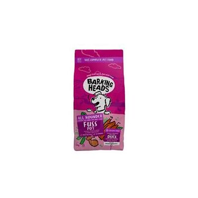 Krmivo pro psy Barking Heads - Kachna Dogglicious - 12kg Krmivo pro psy Barking Heads - Kachna Dogglicious - 12kg