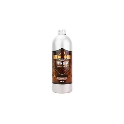 TOPVET Biotin s boswelií sirup pro koně 1L TOPVET Biotin s boswelií sirup pro koně 1L