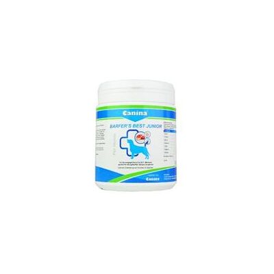 Canina Pharma Best Junior - Krmivo pro rostoucí štěňata Canina Pharma Best Junior - Krmivo pro rostoucí štěňata