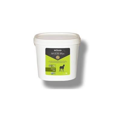 Dibaq a. s. Fitmin Horse multi plus 4kg Dibaq a. s. Fitmin Horse multi plus 4kg