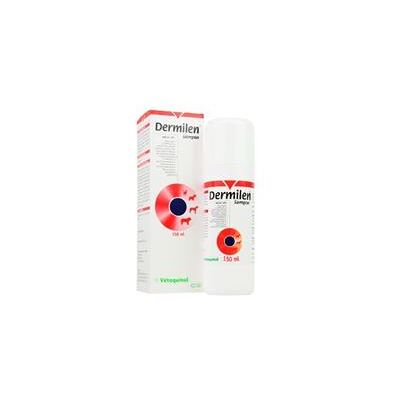 Vétoquinol Dermilen šampon 300 ml Vétoquinol Dermilen šampon 300 ml