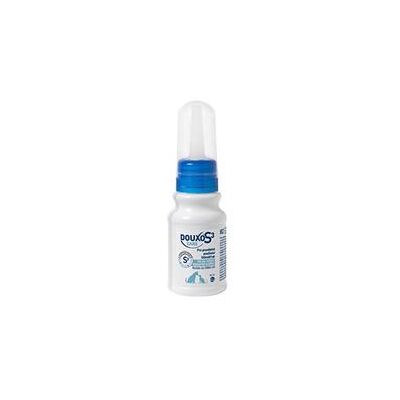 CEVA ANIMAL HEALTH SLOVAKIA, s.r.o. Douxo S3 Care Ear Cleaner 60ml CEVA ANIMAL HEALTH SLOVAKIA, s.r.o. Douxo S3 Care Ear Cleaner 60ml