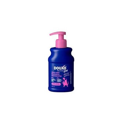 CEVA Douxo SPA Itch-Soothing Shampoo 250ml CEVA Douxo SPA Itch-Soothing Shampoo 250ml