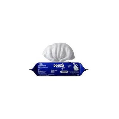 CEVA Douxo SPA Multipurpose Grooming Wipes 100ks CEVA Douxo SPA Multipurpose Grooming Wipes 100ks