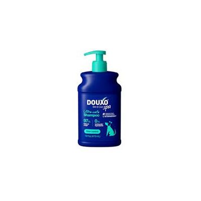 CEVA Douxo SPA Odour Control Shampoo 250ml CEVA Douxo SPA Odour Control Shampoo 250ml