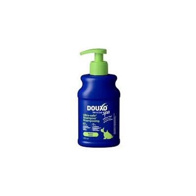 CEVA Douxo SPA Puppy Shampoo 250ml CEVA Douxo SPA Puppy Shampoo 250ml