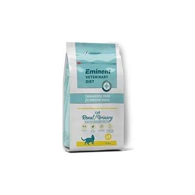 Eminent Cat Diet Renal/Urinary 2,5kg Eminent Cat Diet Renal/Urinary 2,5kg