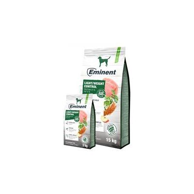 EMINENT LIGHT/WEIGHT CONTROL 23/9 15 kg EMINENT LIGHT/WEIGHT CONTROL 23/9 15 kg