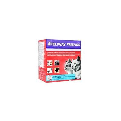 FELIWAY Pro harmonii více koček - Chování koček FELIWAY Pro harmonii více koček - Chování koček