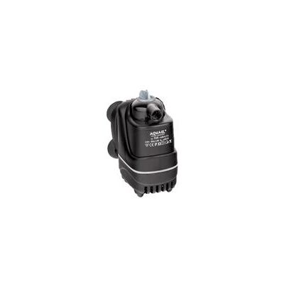 Filtr AQUAEL AQ Fan Micro Plus vnitřní 1 ks Filtr AQUAEL AQ Fan Micro Plus vnitřní 1 ks