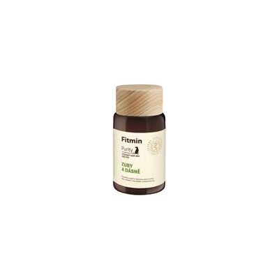 Fitmin Dog Purity - Doplňkové krmivo pro zdraví zubů psů Fitmin Dog Purity - Doplňkové krmivo pro zdraví zubů psů