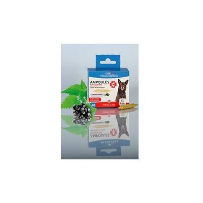 Francodex Joint Health ampulky pes, štěně 18 x 1ml Francodex Joint Health ampulky pes, štěně 18 x 1ml